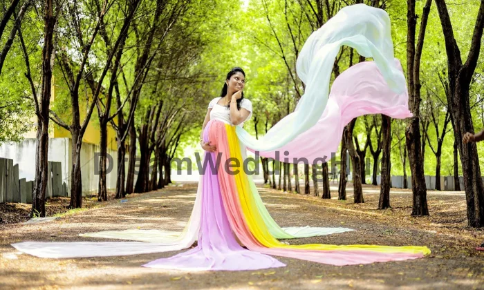 Dress Circle Shopping Mall Kurnool